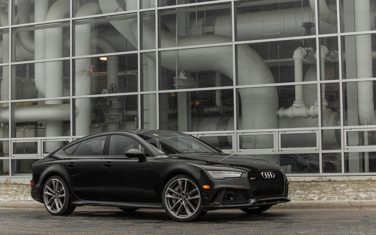 Comparison Audi S6 Prestige Quattro 2018 Vs Audi Rs